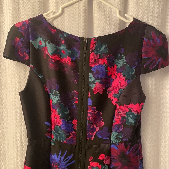 Tibi Floral Dress - Picture 6 of 9